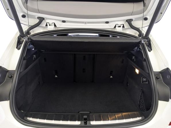 BMW X2 I (F39) с пробегом 2019 года, цена 2 359 000 рублей, 70000 км, внедорожник, Автокод Объявления