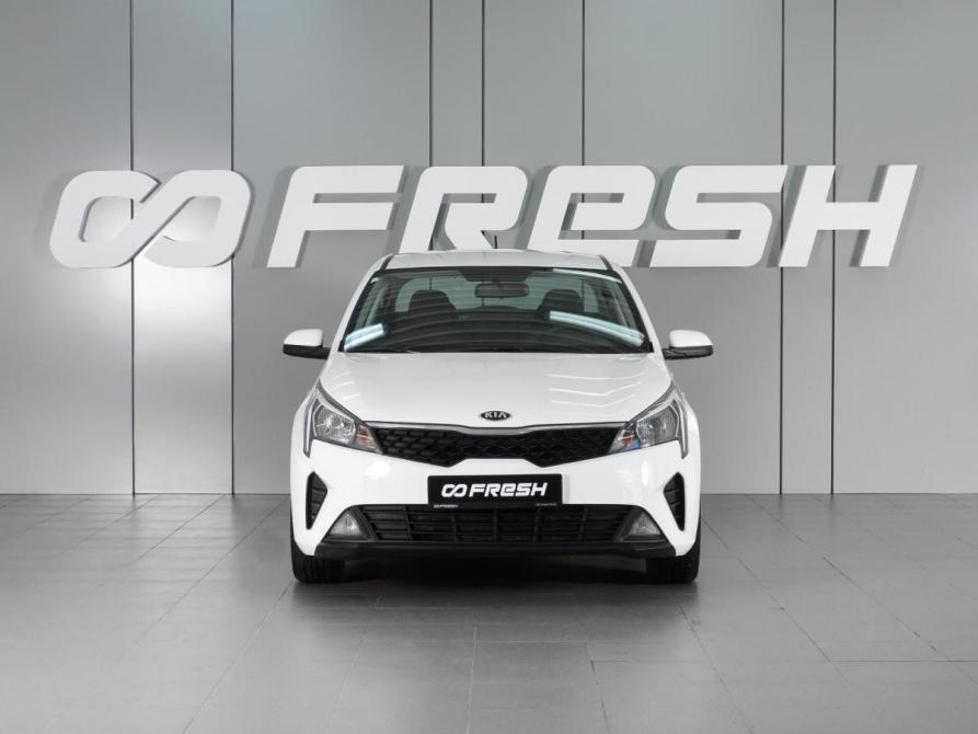 Kia Rio IV Рестайлинг Минеральные Воды  - изображение 3