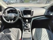 Ford Kuga II Рестайлинг Чебоксары  - изображение 39