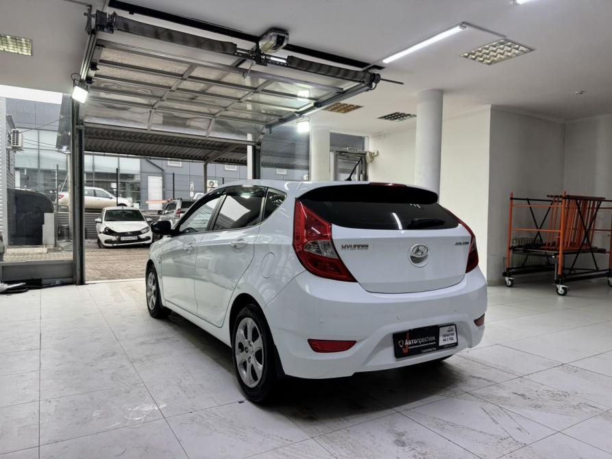 Hyundai Solaris I Минеральные Воды  - изображение 6