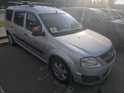 Lada (ВАЗ) Largus I Москва  - изображение 11
