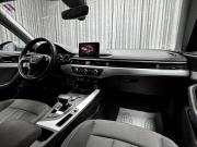 Audi A4 V (B9) Стерлитамак  - изображение 69
