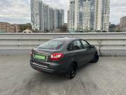 Lada (ВАЗ) Granta I Рестайлинг Ростов-на-Дону  - изображение 22