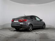 Kia Rio III Санкт-Петербург  - изображение 23