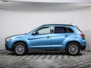 Mitsubishi ASX I Санкт-Петербург  - изображение 29