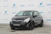 Opel Corsa D Рестайлинг I Пермь  - изображение 19