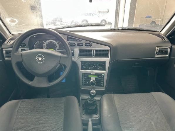 Daewoo Nexia I Рестайлинг с пробегом 2011 года, цена 90 000 рублей, 218860 км, седан, Автокод Объявления