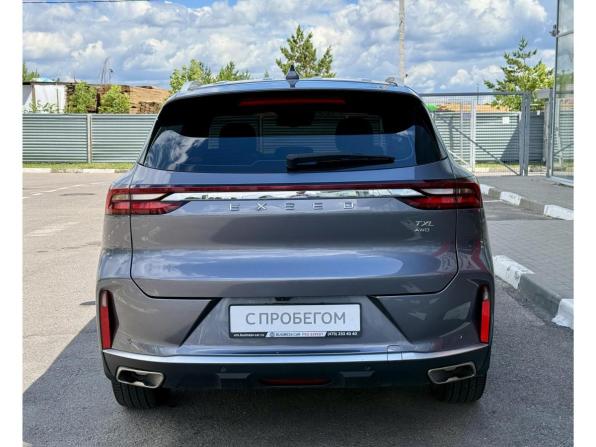 Exeed TXL I Рестайлинг с пробегом 2023 года, цена 2 187 000 рублей, 89501 км, внедорожник, Автокод Объявления
