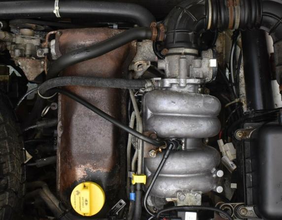 Lada (ВАЗ) Niva Legend с пробегом 2020 года, цена 695 000 рублей, 94717 км, внедорожник, Автокод Объявления
