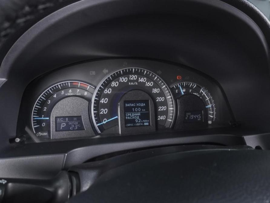 Toyota Camry VII (XV50) Ростов-на-Дону  - изображение 17