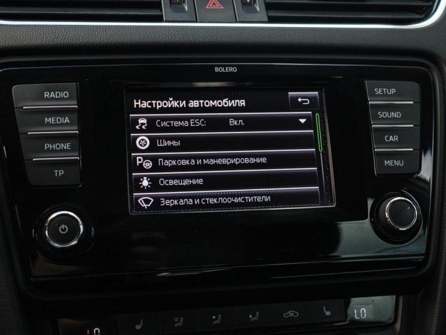 Skoda Octavia III (A7) Москва  - изображение 18