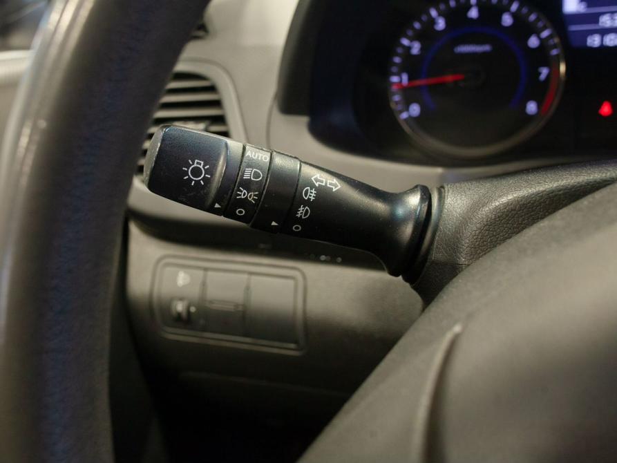 Hyundai Solaris I Рестайлинг Иваново  - изображение 22