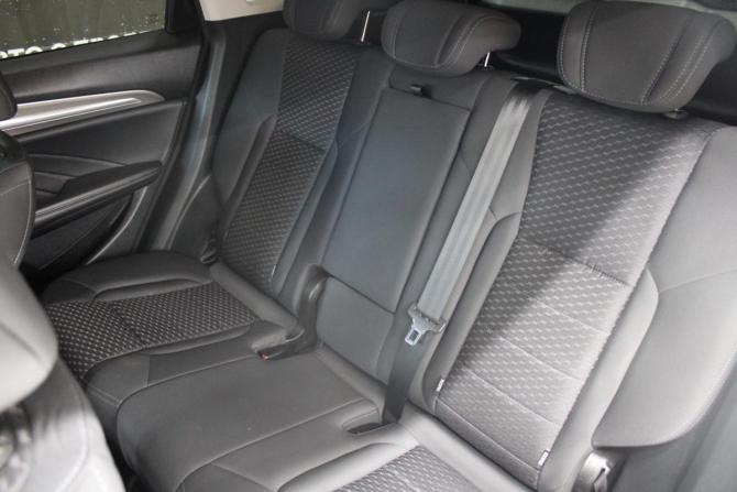 Haval F7 I с пробегом 2022 года, цена 2 249 000 рублей, 42000 км, внедорожник, Автокод Объявления