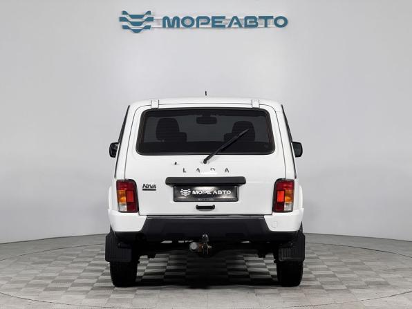 Lada (ВАЗ) Niva Legend с пробегом 2023 года, цена 750 000 рублей, 85000 км, внедорожник, Автокод Объявления