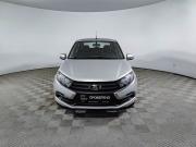 Lada (ВАЗ) Granta I Рестайлинг Уфа  - изображение 26