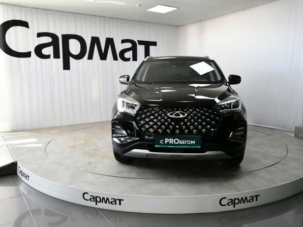 Chery Tiggo 4 Pro I с пробегом 2024 года, цена 1 767 000 рублей, 7425 км, внедорожник, Автокод Объявления