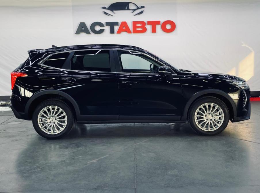 Haval Jolion I Рестайлинг Оренбург  - изображение 7