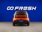 Kia Soul II Рестайлинг Москва  - изображение 25