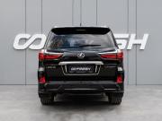 Lexus LX III Рестайлинг 2 Краснодар  - изображение 30