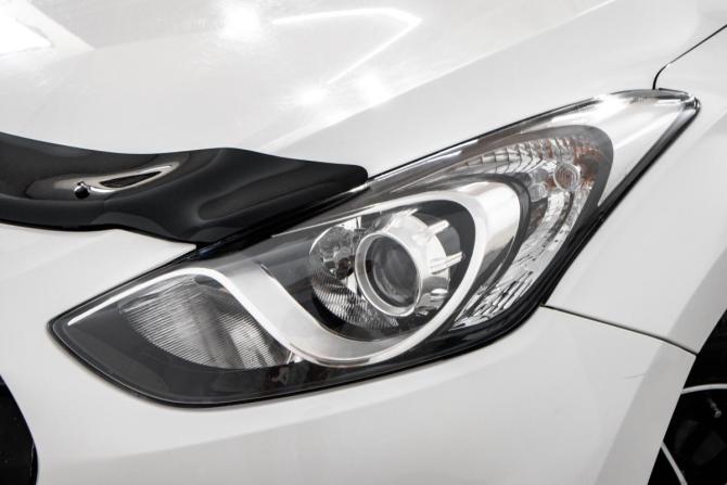 Hyundai i30 II с пробегом 2014 года, цена 1 199 000 рублей, 157000 км, хэтчбек, Автокод Объявления