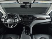 Toyota Camry VIII (XV70) Кемерово  - изображение 34