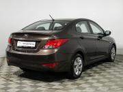 Hyundai Solaris I Рестайлинг Санкт-Петербург  - изображение 20