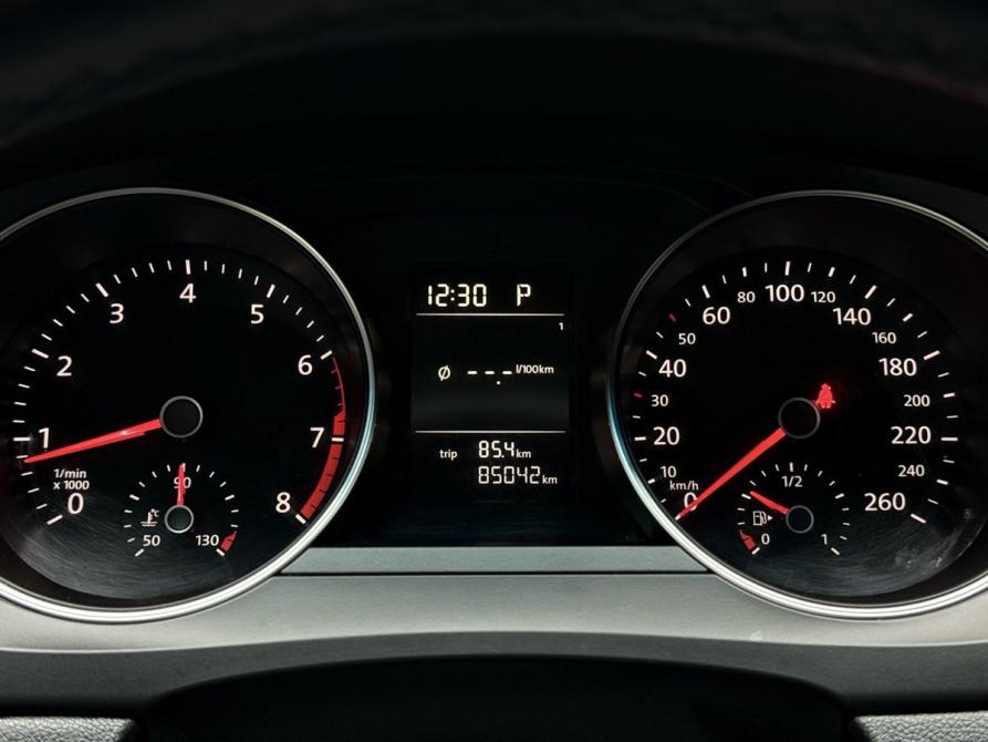 Volkswagen Jetta VI Рестайлинг Ижевск  - изображение 26