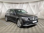 Mercedes-Benz GLC I (X253) Москва  - изображение 27