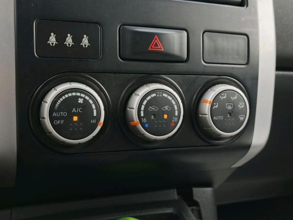 Nissan X-Trail II Рестайлинг с пробегом 2011 года, цена 1 019 000 рублей, 302484 км, внедорожник, Автокод Объявления