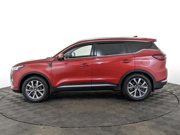 Chery Tiggo 7 Pro Max I с пробегом 2023 года, цена 1 955 000 рублей, 13757 км, внедорожник, Автокод Объявления