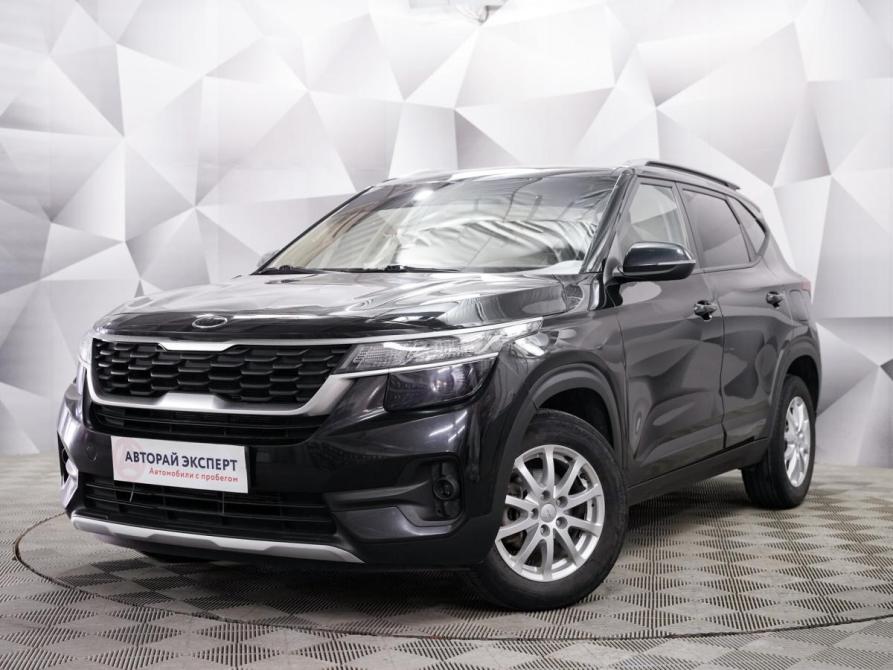 Kia Seltos I Ульяновск  - изображение 1