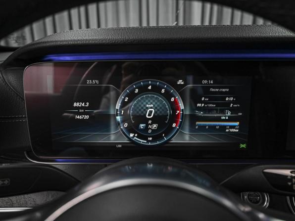 Mercedes-Benz E-Класс V (W213 S213 C238) с пробегом 2019 года, цена 3 389 000 рублей, 146720 км, седан, Автокод Объявления