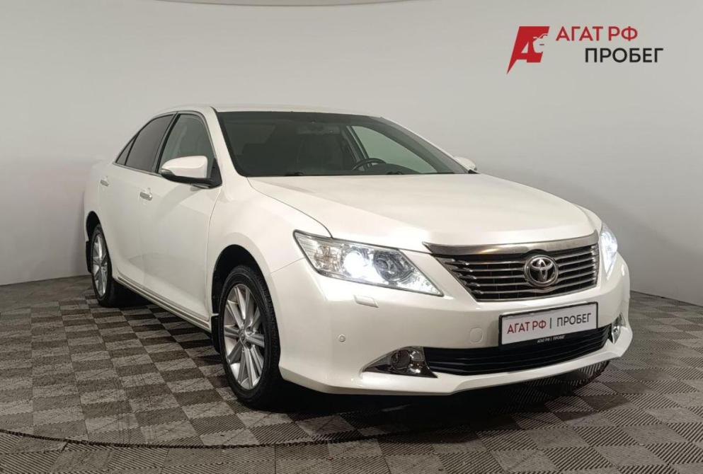Toyota Camry VII (XV50) Волгоград  - изображение 1