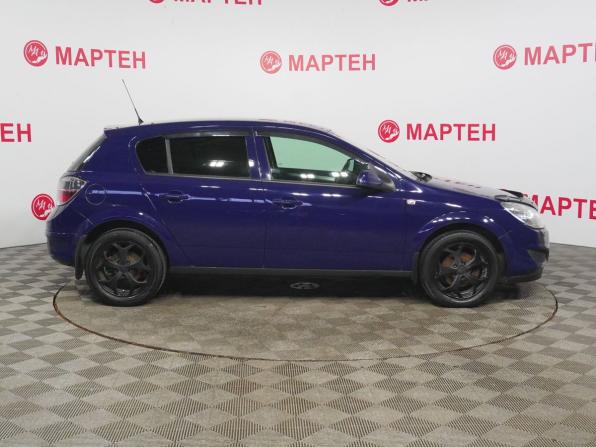 Opel Astra H Рестайлинг с пробегом 2011 года, цена 445 000 рублей, 264640 км, хэтчбек, Автокод Объявления