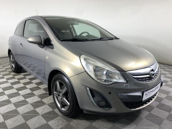 Opel Corsa D Рестайлинг II с пробегом 2013 года, цена 633 000 рублей, 103000 км, хэтчбек, Автокод Объявления
