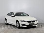 BMW 4 серии F32/F33/F36 Калининград  - изображение 23