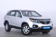 Kia Sorento II Омск  - изображение 24