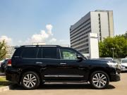 Toyota Land Cruiser 200 Series Рестайлинг 2 Москва  - изображение 37