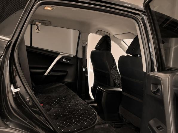 Toyota RAV4 IV (XA40) с пробегом 2013 года, цена 1 999 000 рублей, 149500 км, внедорожник, Автокод Объявления