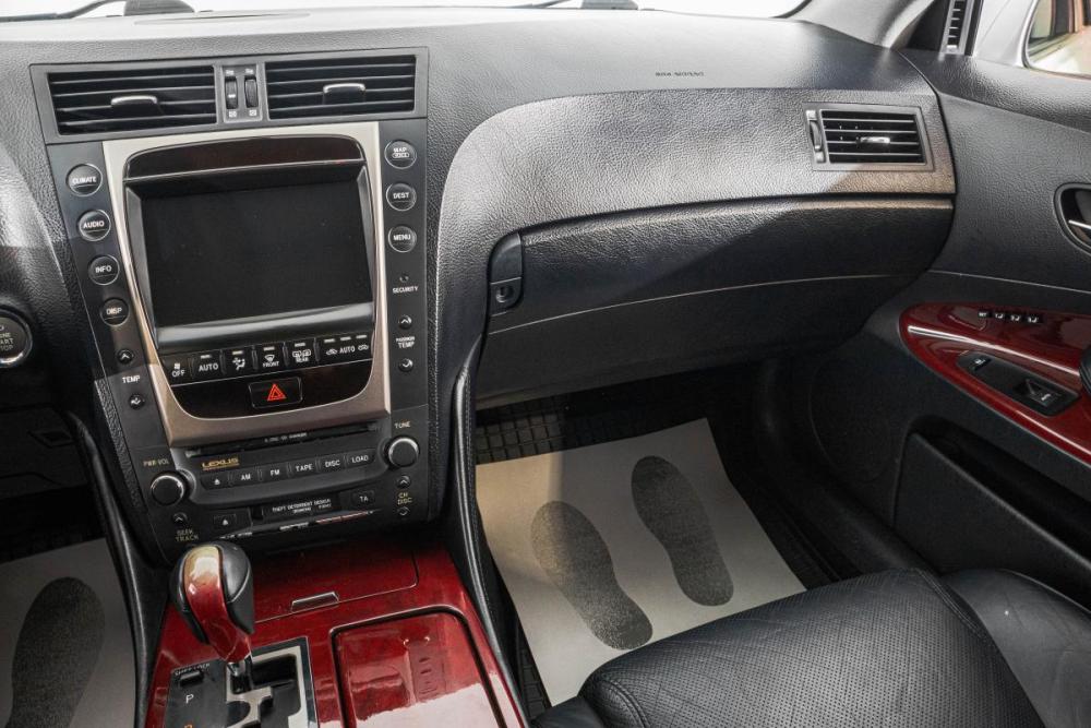 Lexus GS III Барнаул  - изображение 24