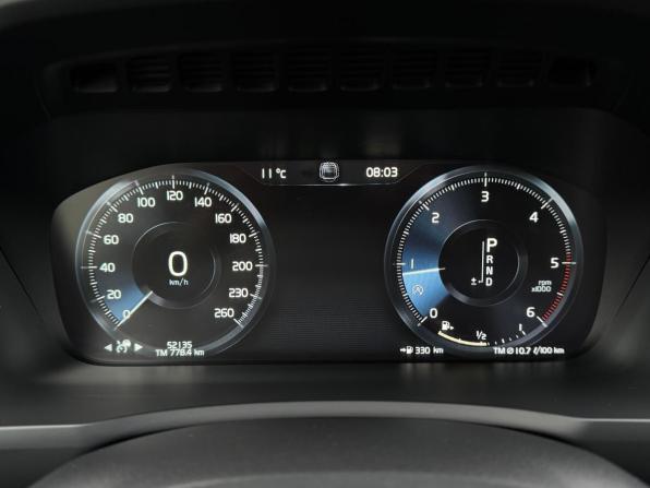 Volvo XC90 II с пробегом 2017 года, цена 4 500 000 рублей, 52118 км, внедорожник, Автокод Объявления