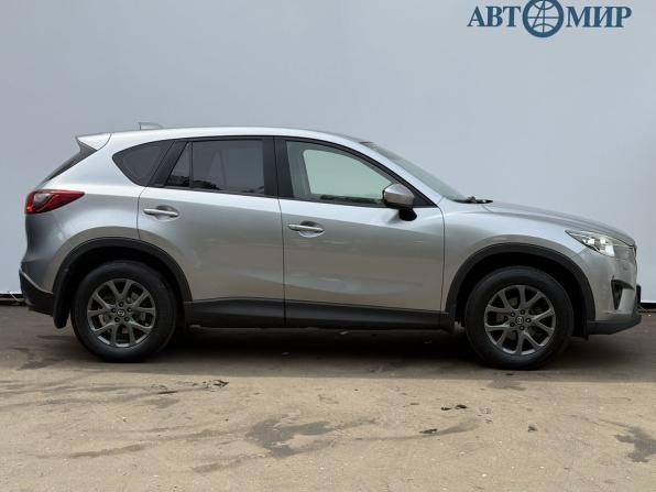 Mazda CX-5 I с пробегом 2011 года, цена 1 620 000 рублей, 151500 км, внедорожник, Автокод Объявления