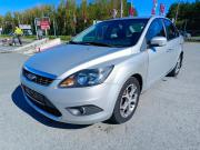 Ford Focus II Рестайлинг Тюмень  - изображение 21