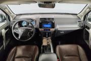 Toyota Land Cruiser Prado 150 Series Рестайлинг 2 Ярославль  - изображение 40