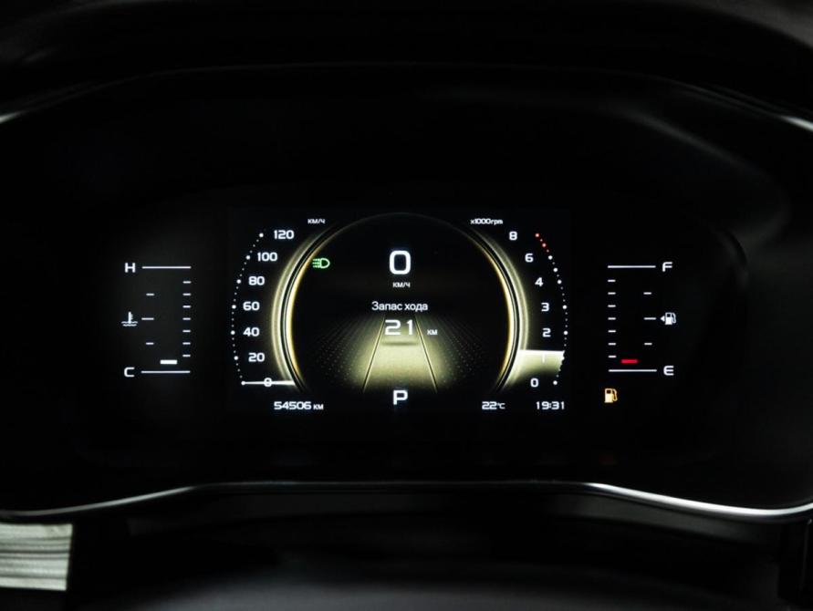 Geely Atlas Pro Санкт-Петербург  - изображение 13