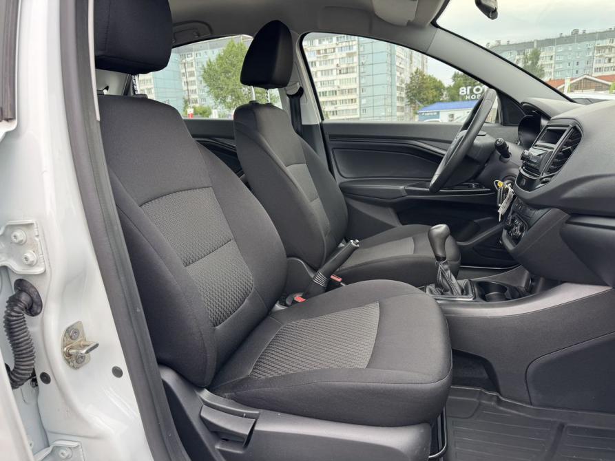 Lada (ВАЗ) Vesta I Ижевск  - изображение 20