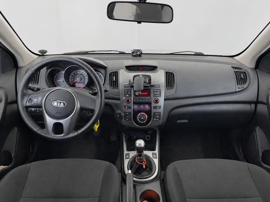 Kia Cerato II Уфа  - изображение 7