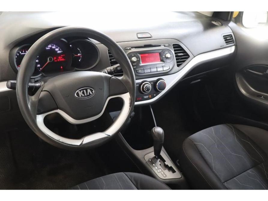 Kia Picanto II Коломна  - изображение 6