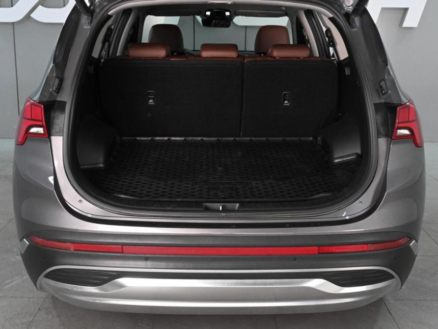 Hyundai Santa Fe IV Рестайлинг Ростов-на-Дону  - изображение 25