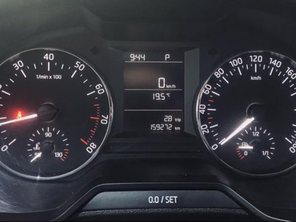 Skoda Octavia III (A7) с пробегом 2014 года, цена 1 223 000 рублей, 159271 км, лифтбек, Автокод Объявления